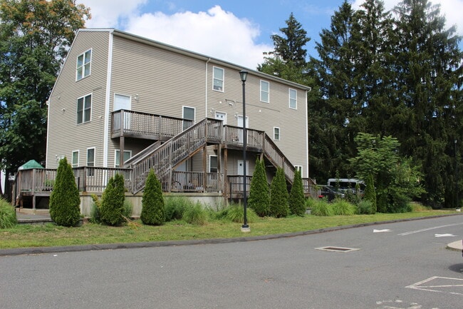 property at 142 Park St