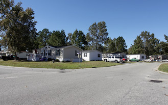 Wind Gate Apartments