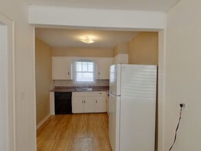 806 N Terrace Dr in Wichita, KS - Building Photo - Building Photo