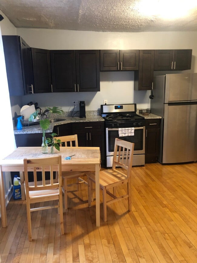 property at 1824 W 46th St