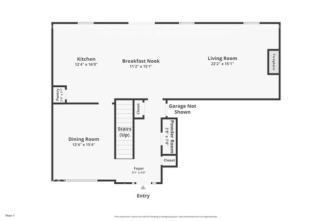 1362 Thomas Daniel Way in Lawrenceville, GA - Building Photo - Building Photo