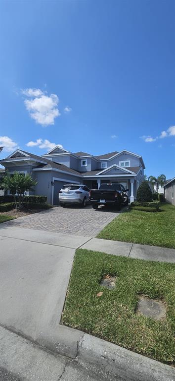property at 7848 Bostonian Dr