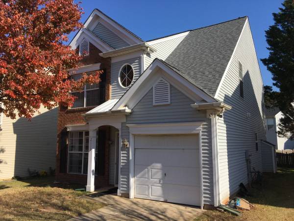 property at 2113 McKenzie Creek Dr