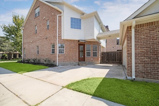 4235 Villanova St in Houston, TX - Building Photo - Building Photo