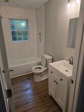 2363 Macon Dr SW, Unit C in Atlanta, GA - Building Photo - Building Photo