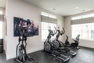 Seattle House in Delaware, OH - Foto de edificio - Interior Photo