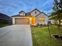 4408 Oryx Ln in Pflugerville, TX - Building Photo - Building Photo