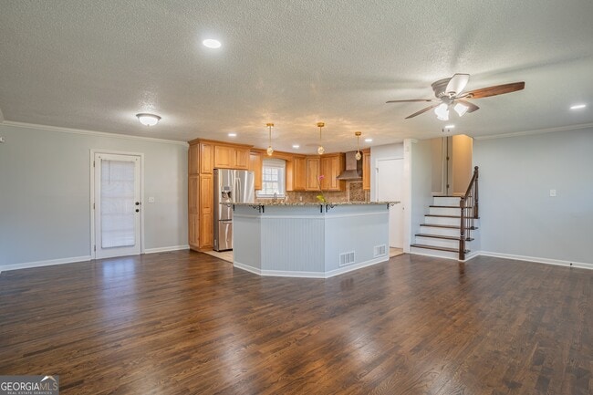 14 Pine Valley Dr in Powder Springs, GA - Building Photo - Building Photo