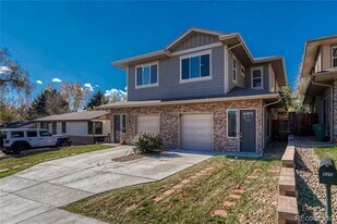 923 N Raleigh St in Denver, CO - Building Photo