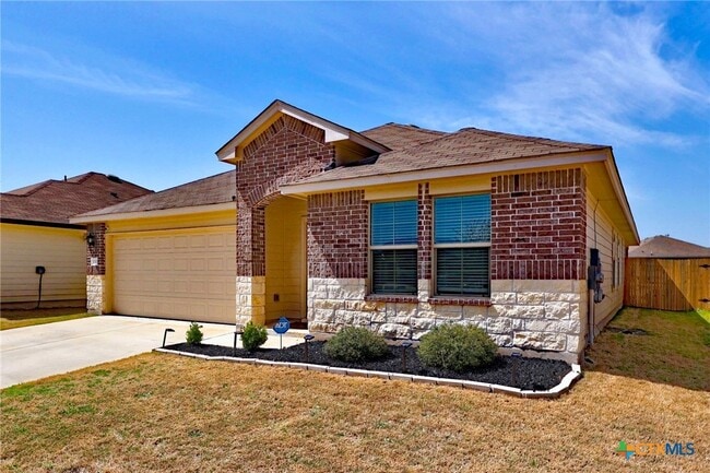 133 Hammond Ct in Jarrell, TX - Building Photo - Building Photo