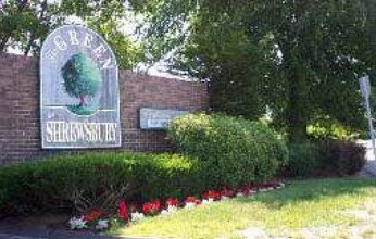 The Green at Shrewsbury in Shrewsbury, MA - Foto de edificio - Other