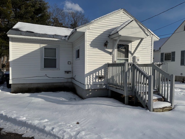 12 Pine Ln in Old Orchard Beach, ME - Building Photo - Building Photo