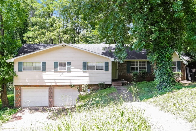 property at 1132 Corvair Cir