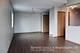 621-6214 4 St S in Lethbridge, AB - Building Photo - Building Photo