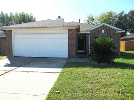 19719 Vista Lake Ct in Cypress, TX - Building Photo