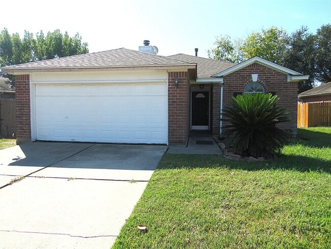 property at 19719 Vista Lake Ct