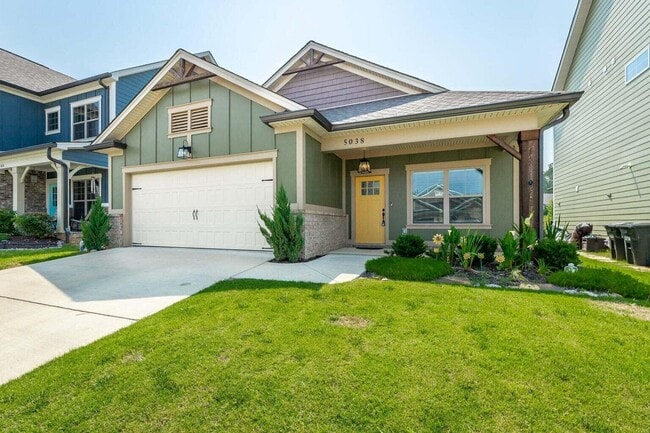 property at 5038 Shelterwood Dr NE