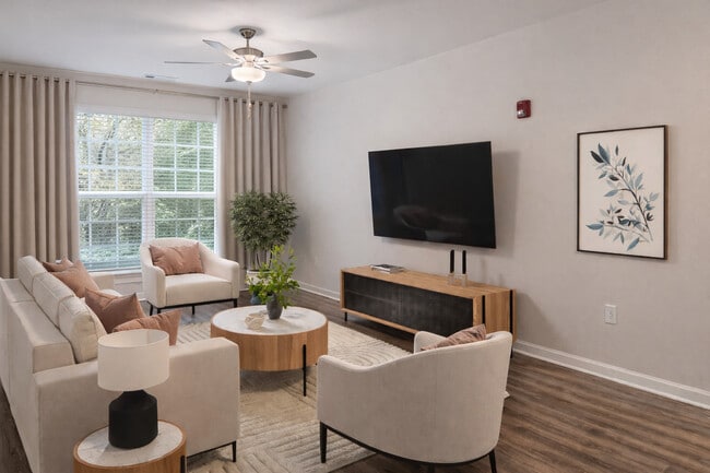 HearthSide Norman Berry in Atlanta, GA - Building Photo - Building Photo