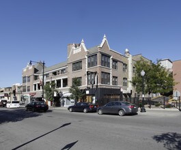 3555-3565 N Broadway St in Chicago, IL - Building Photo - Building Photo