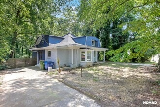 691 Church St NW in Atlanta, GA - Building Photo - Building Photo