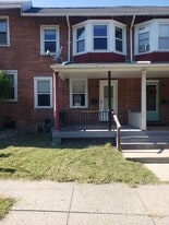 132 Delaware Ave in Lewistown, PA - Building Photo