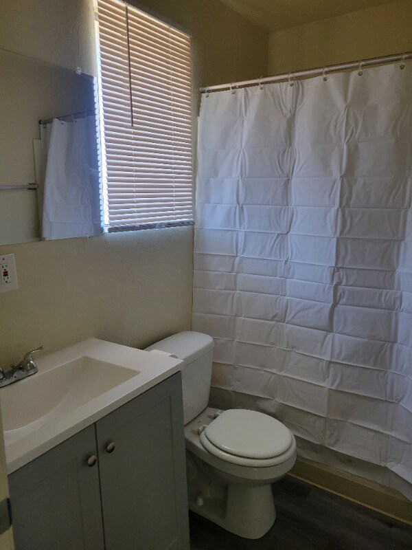 property at 15549 Barranca Way