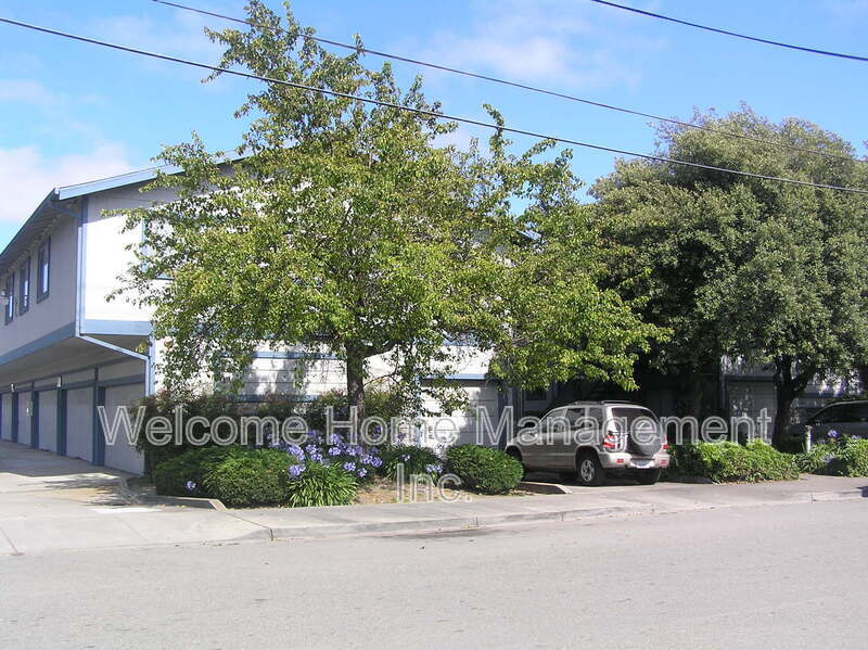 15636 Usher St in San Lorenzo, CA - Building Photo