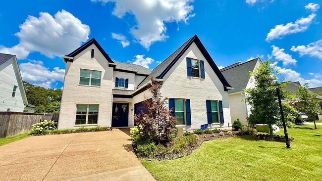 property at 1746 Chadwick Farms Loop N
