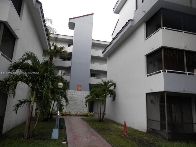 property at 8365 SW 152nd Ave