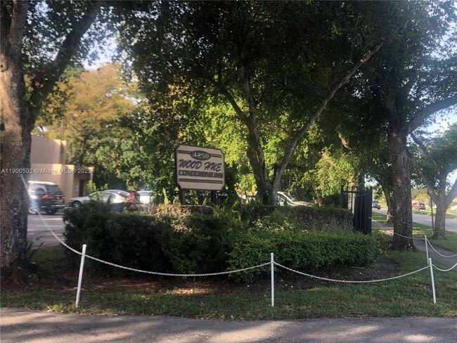 property at 4231 NW 19th St