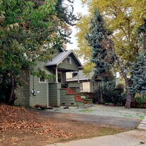 322 Buena Vista St in Grass Valley, CA - Building Photo