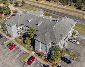 Summerhill Apartments in Titusville, FL - Building Photo - Building Photo