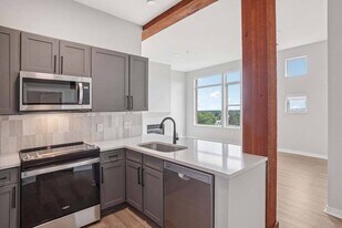 The District at Hampden South in Denver, CO - Building Photo