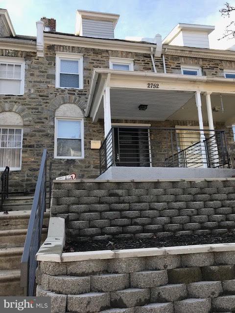 property at 2752 N 45th St