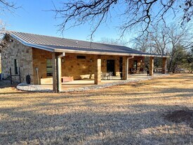 6601 Rash Ct in Granbury, TX - Building Photo