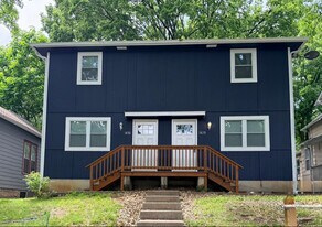 1428 6th Ave in Leavenworth, KS - Building Photo