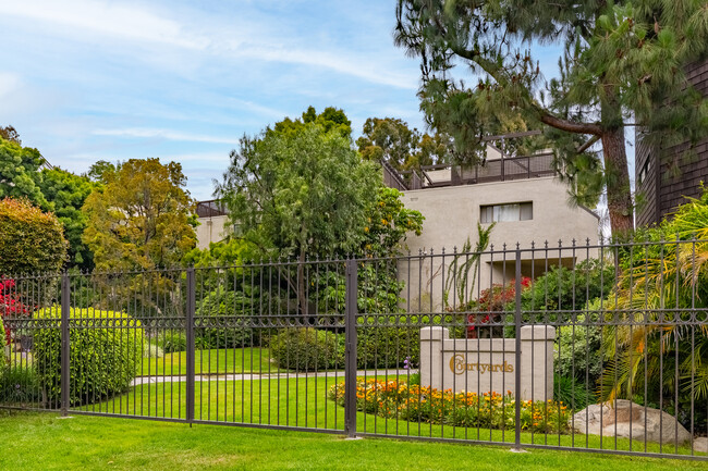 The Courtyards