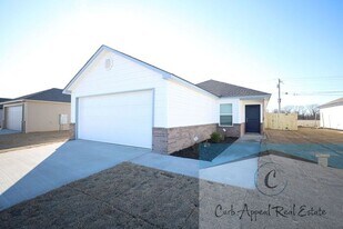 5703 Boone St in Jonesboro, AR - Building Photo