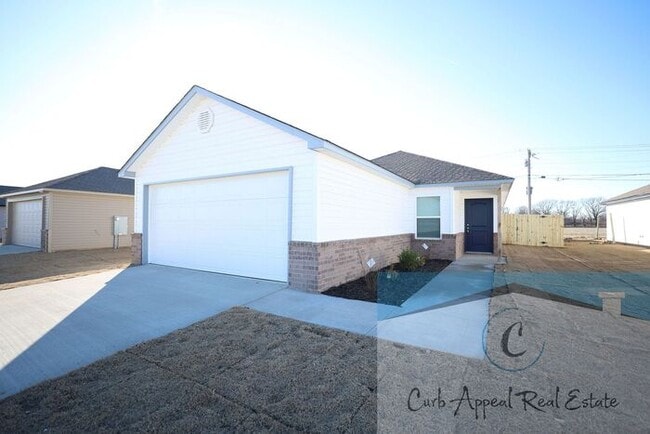 property at 5703 Boone St