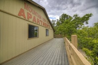 Mountain View Villa Apartments