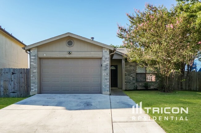 property at 6854 Eden Grove Dr