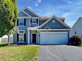 4622 Haley Way in Grove City, OH - Building Photo