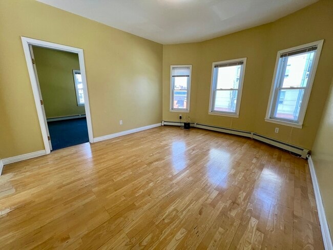 property at 1 Wyeth St