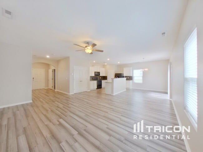 9721 Crooms Ct in Charlotte, NC - Building Photo - Building Photo