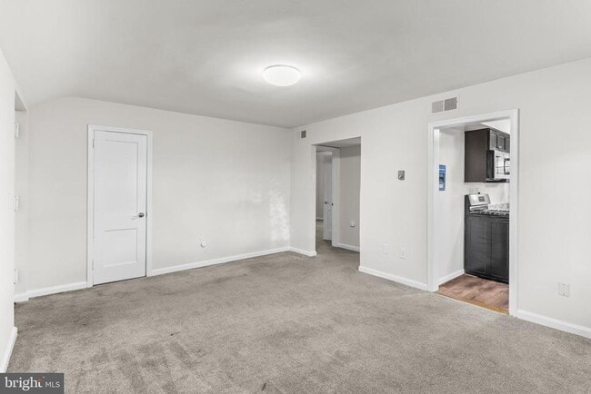 property at 1404 12th St N