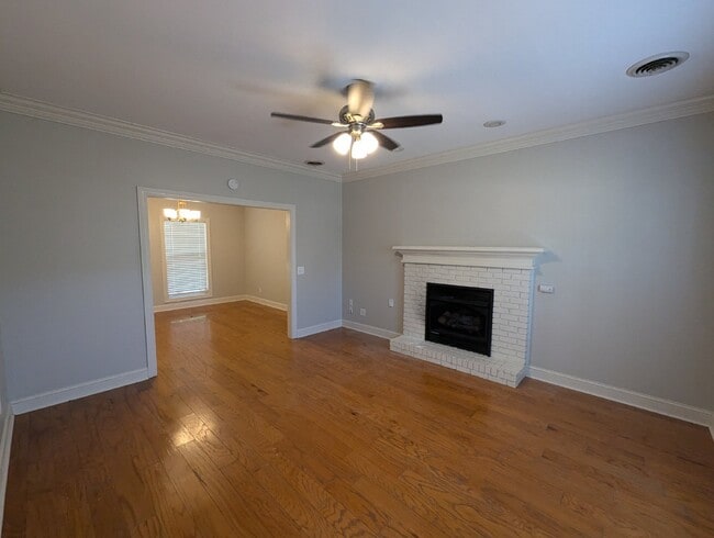 117 Twin Gates Drive in Oxford, MS - Building Photo - Building Photo