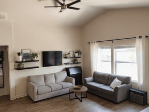 5700 S Moonfire Way in Boise, ID - Building Photo - Building Photo