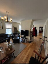 4 Saint Mary Rd in Cambridge, MA - Foto de edificio - Building Photo