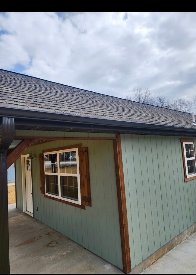 103 Fourth St in Purcell, MO - Building Photo - Building Photo