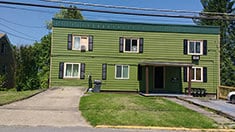 833 Monongalia Ave, Unit Apt 2 in Morgantown, WV - Building Photo - Building Photo